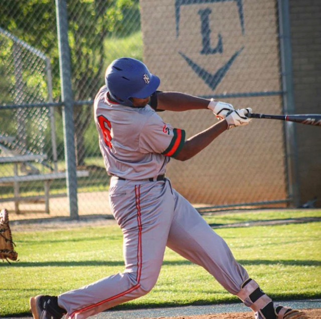 Tyler Tucker | Recruiting Student Athletes