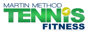 Martin Method Tennis Fitness Academy
