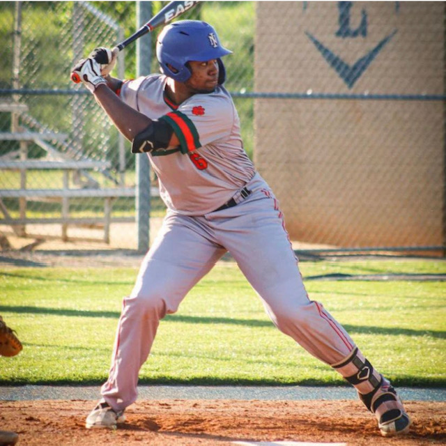 Tyler Tucker | Recruiting Student Athletes