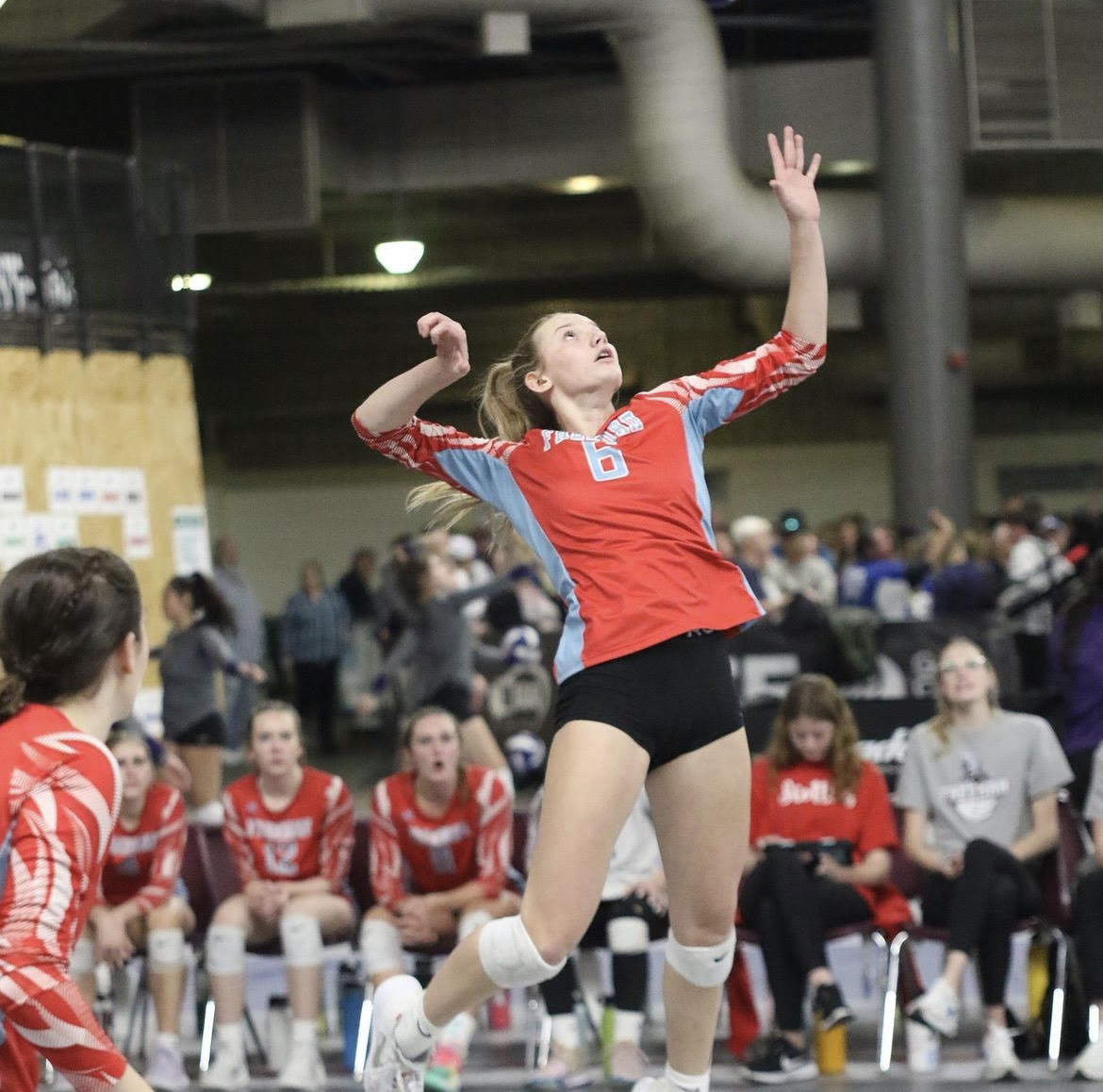 Kate Schneider – Recruiting Student Athletes
