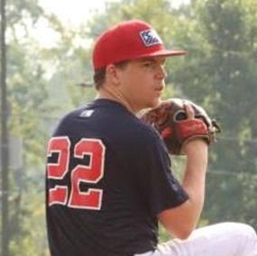 Kaleb James | Recruiting Student Athletes