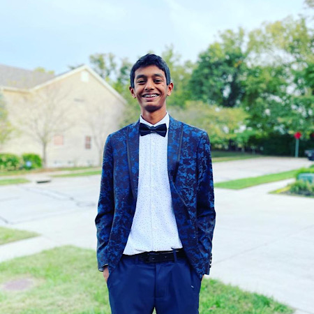 Yash Rao | Recruiting Student Athletes