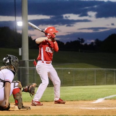 Ethan Rector Ethan Rector | Recruiting Student Athletes