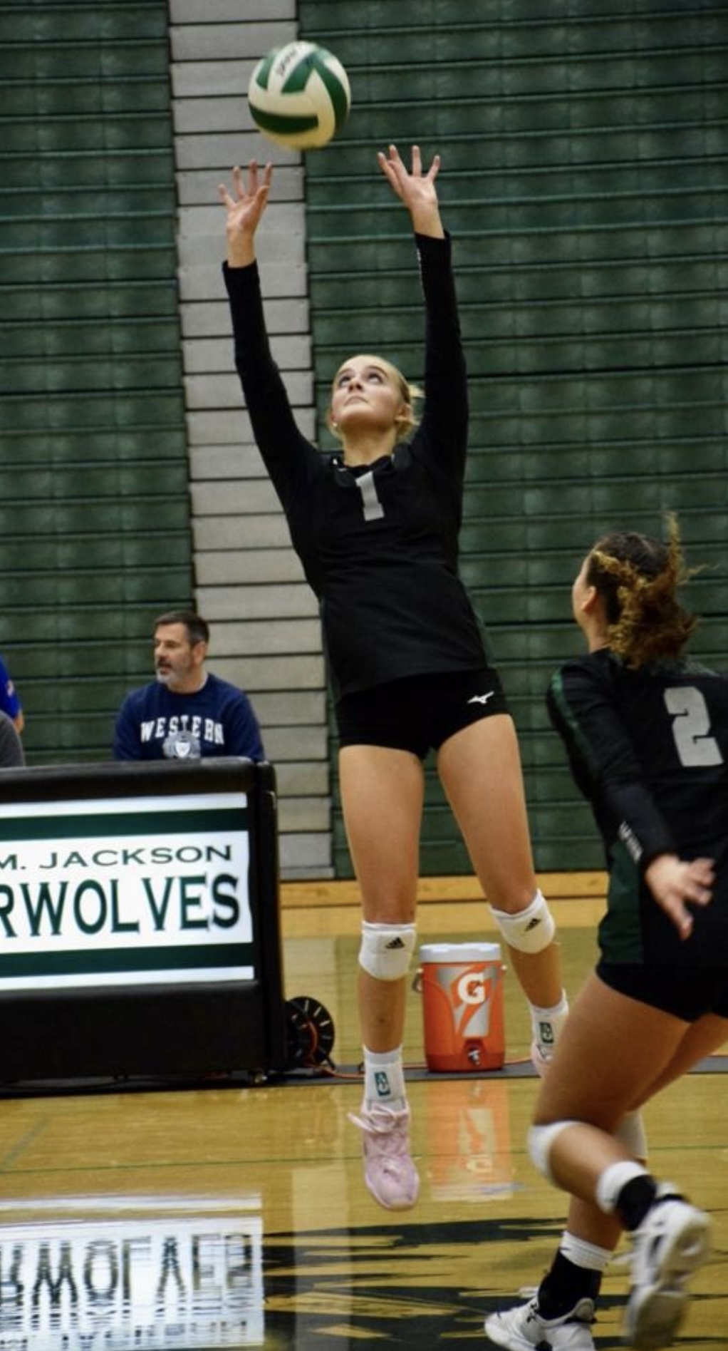 Addison Eastwood | Recruiting Student Athletes