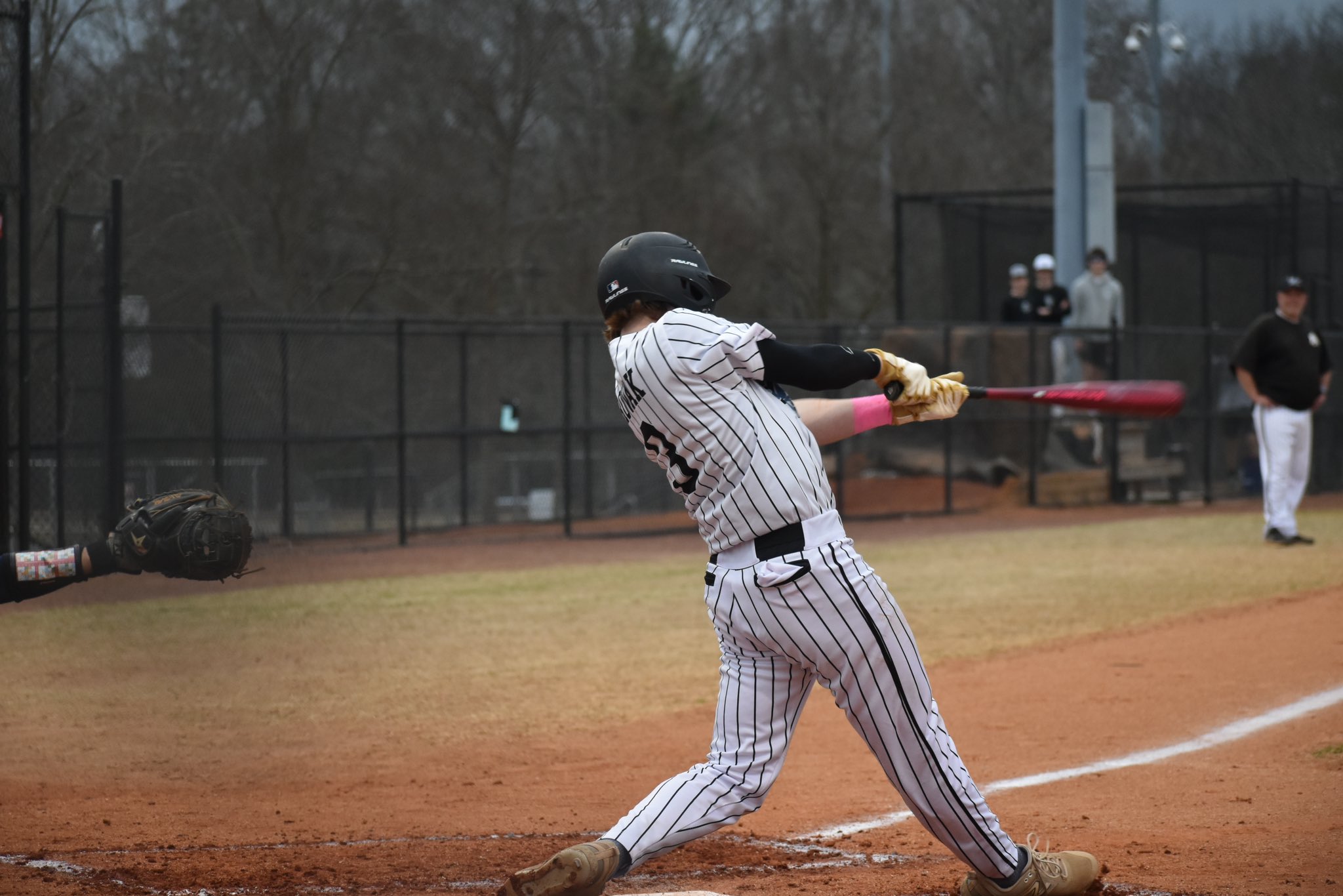 Dustin Robeck Dustin Rovak | Recruiting Student Athletes