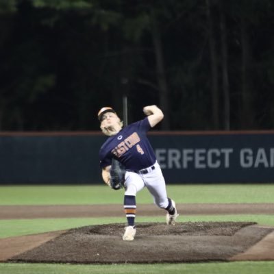 Ben Ivey | Recruiting Student Athletes