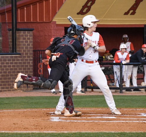 Chase Goodwin | Recruiting Student Athletes
