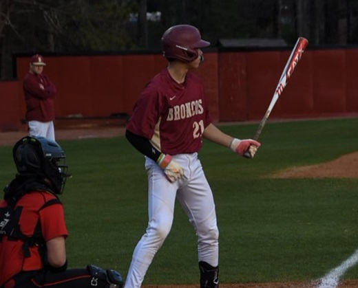 Chase Goodwin | Recruiting Student Athletes