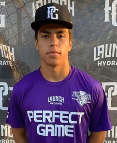 Chase Goodwin | Recruiting Student Athletes