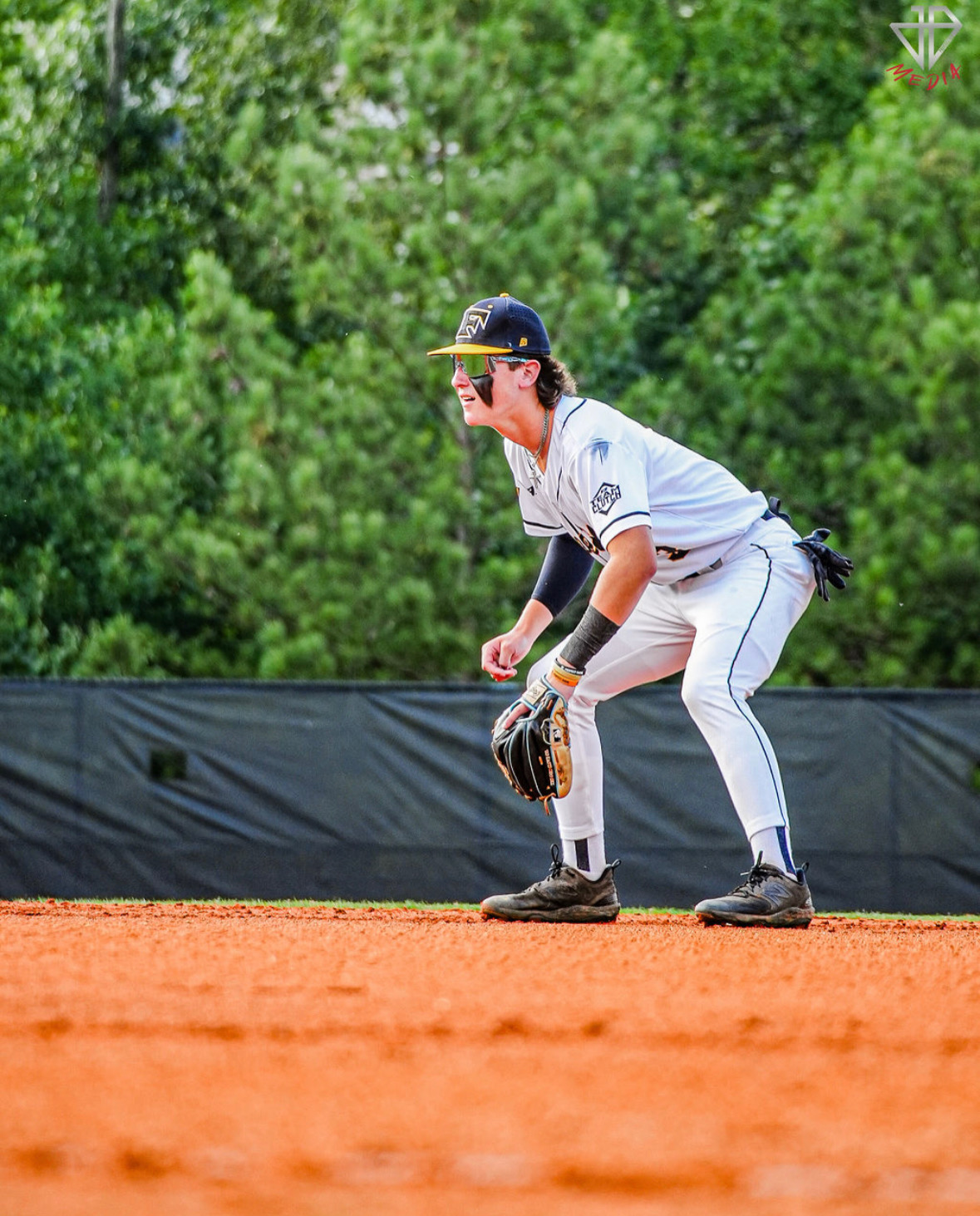 Sanders Dyer | Recruiting Student Athletes
