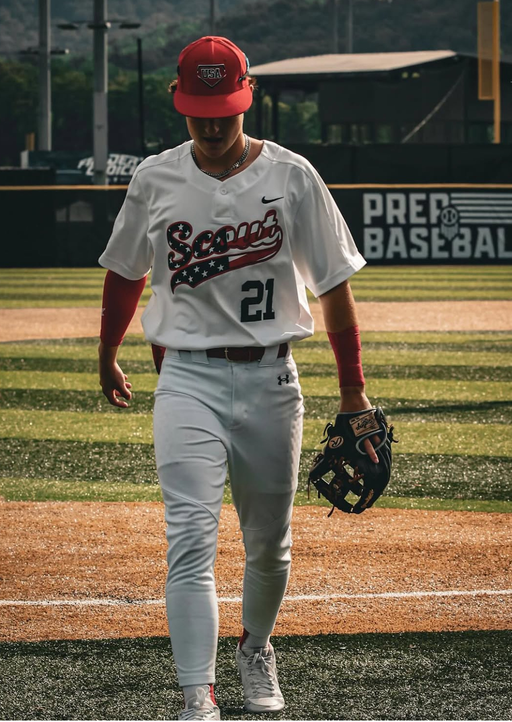 Sanders Dyer | Recruiting Student Athletes
