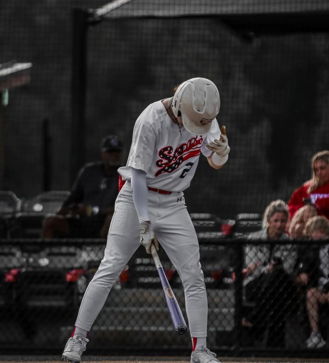 Sanders Dyer | Recruiting Student Athletes