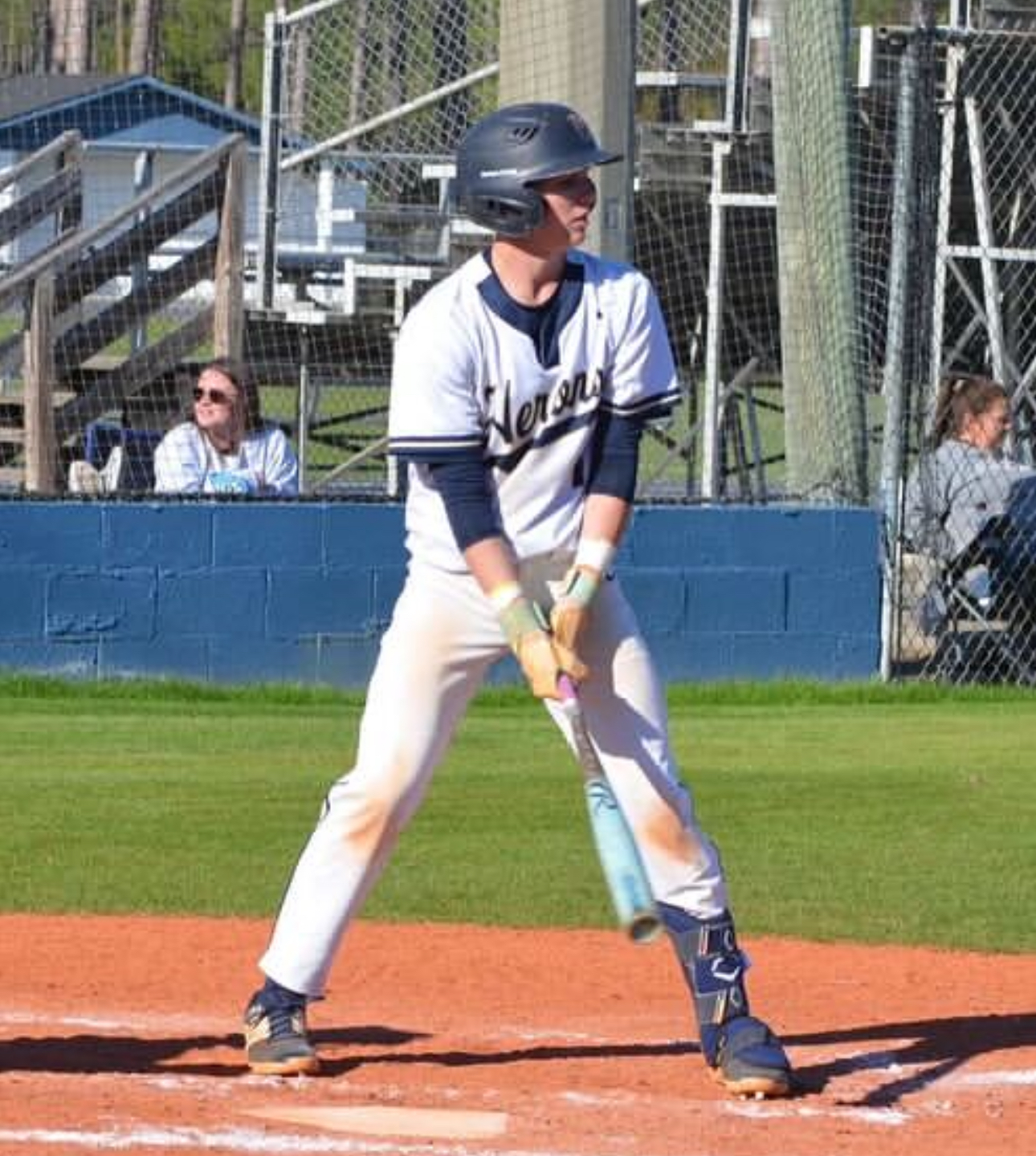 Gaven Rolfe Gaven Grafford | Recruiting Student Athletes