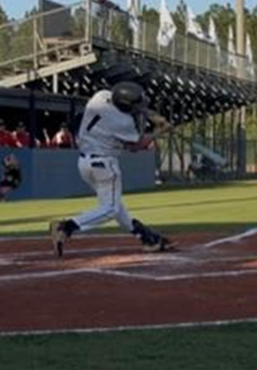 Gaven Rolfe Gaven Grafford | Recruiting Student Athletes