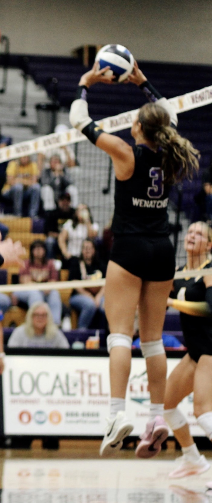 Jurney Jelsing | Recruiting Student Athletes