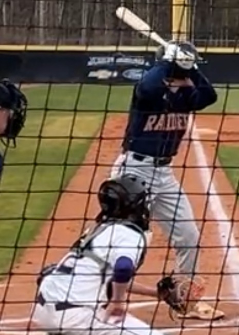Carter Richey Baseball Carter Page | Recruiting Student Athletes