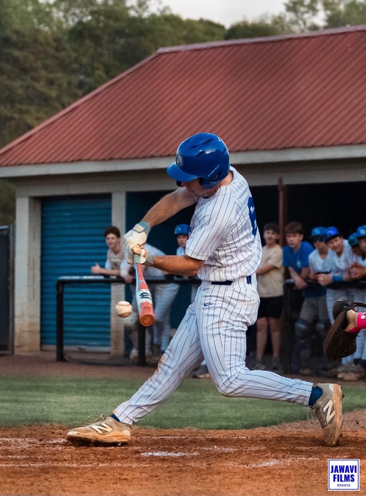 Blake Thomas | Recruiting Student Athletes