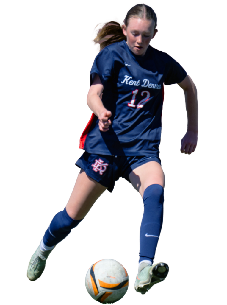 Channing Sharp Channing Tierney | Recruiting Student Athletes